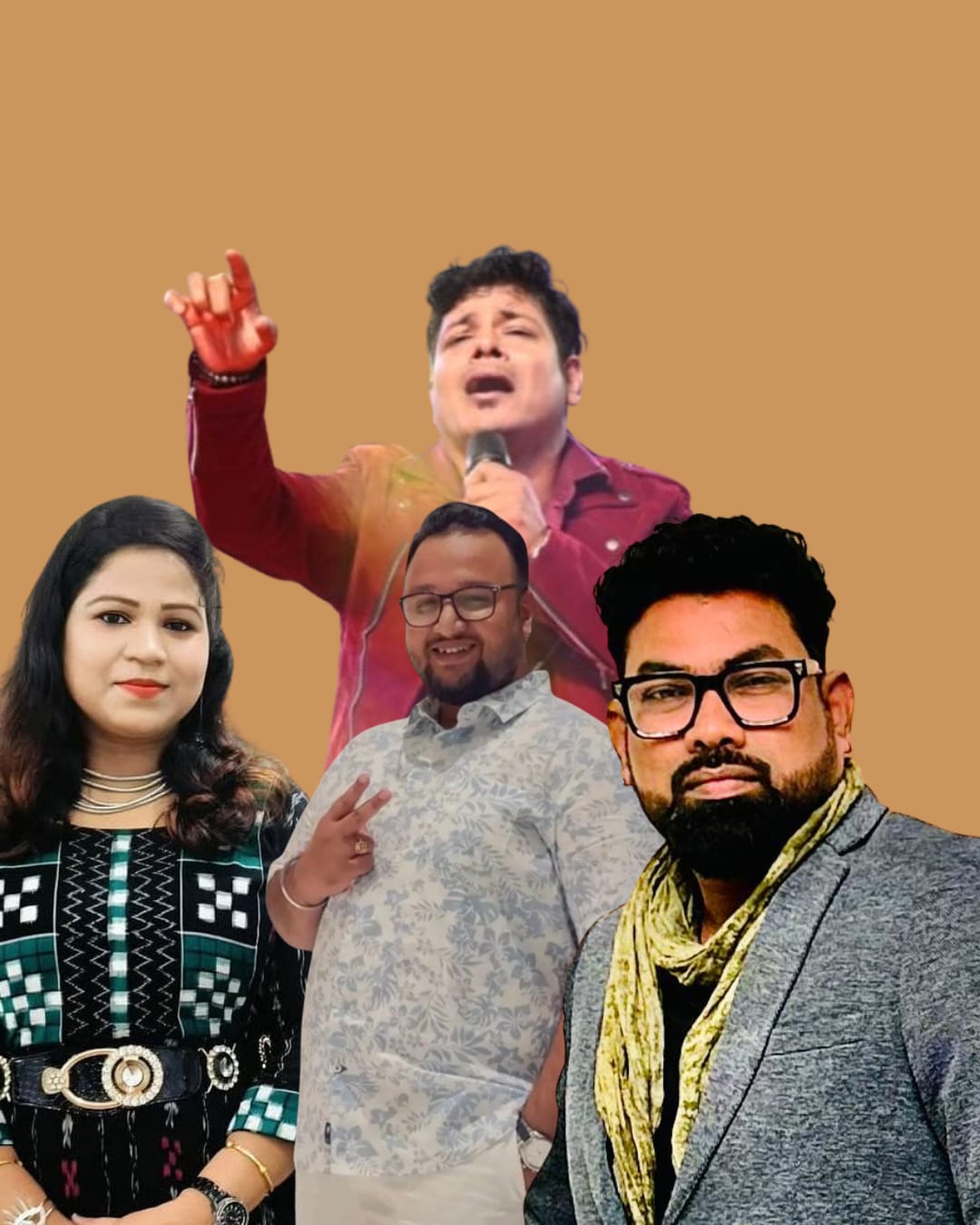 Singers